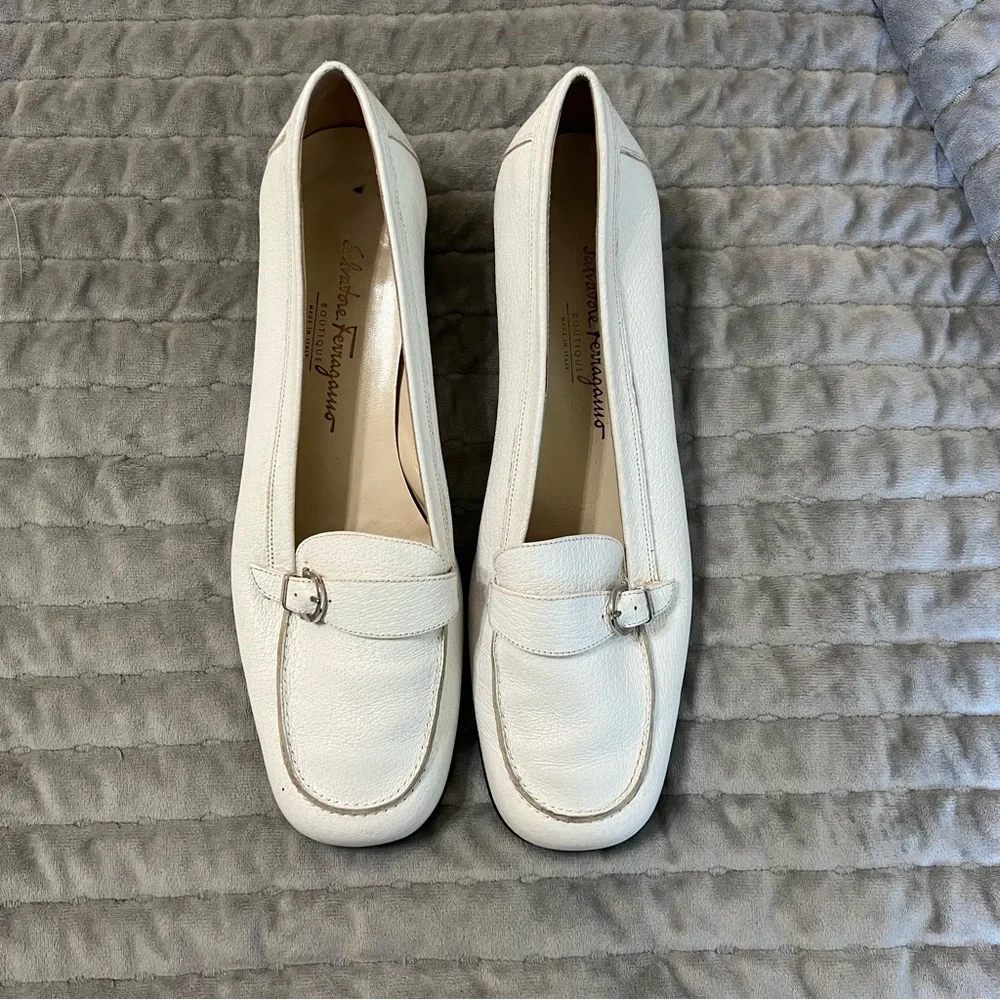 Italian made Loafers - Picture 1 of 8
